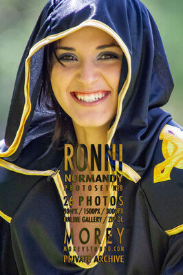 Ronni Normandy erotic photography free previews